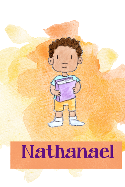 Nathanael