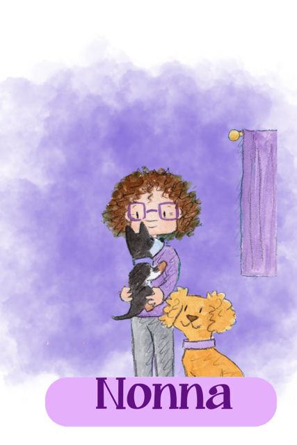 Nonna