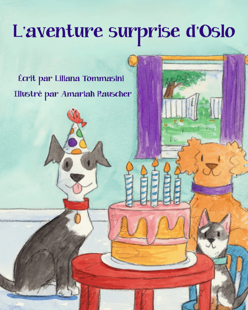 L'adventure Surprise d'Oslo